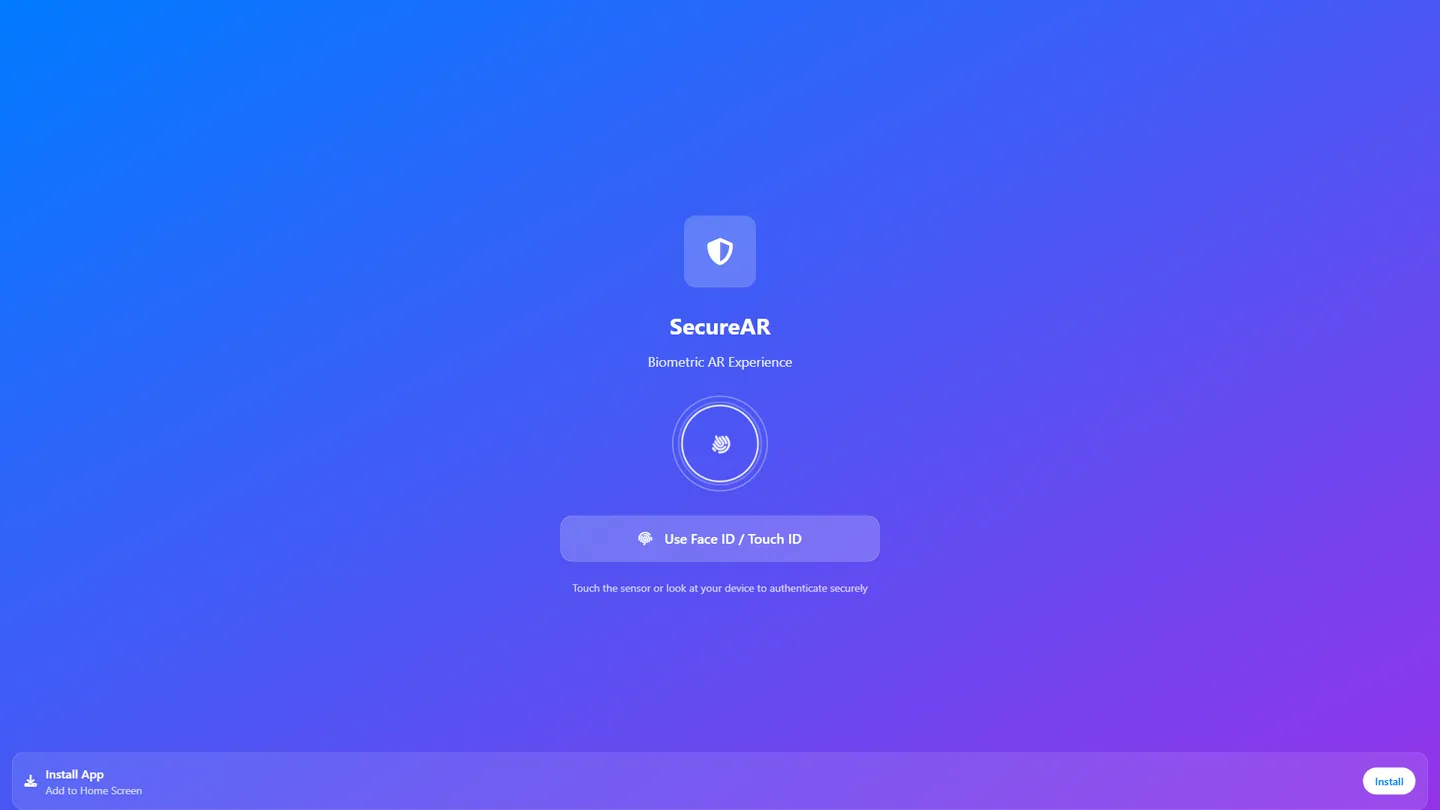 iPhone App Builder