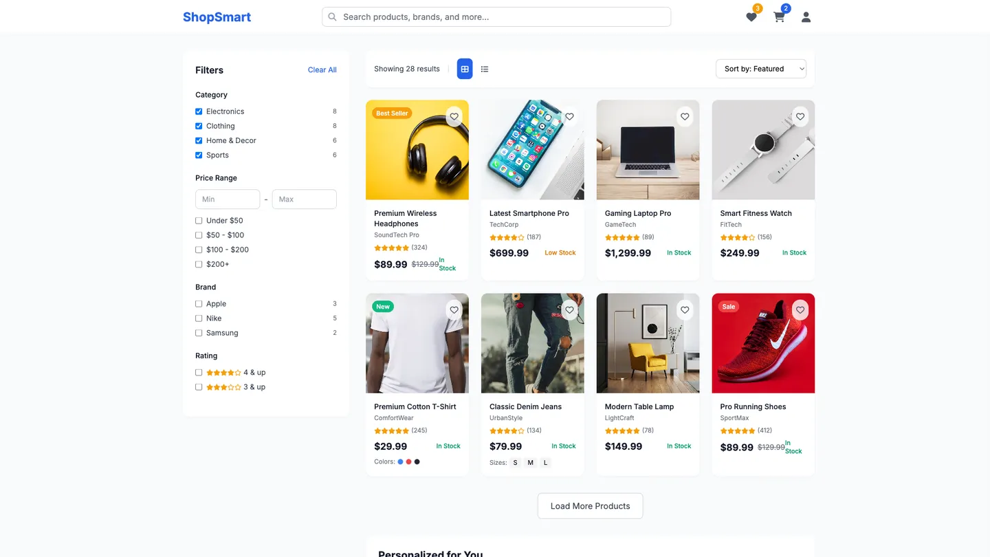 Catalog App Builder